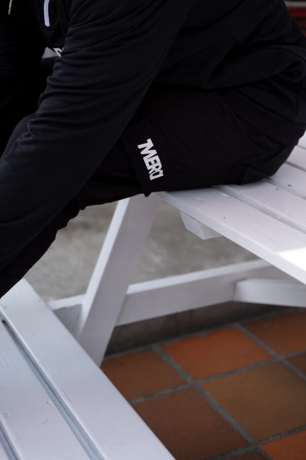 Pantalon Cargo CLA