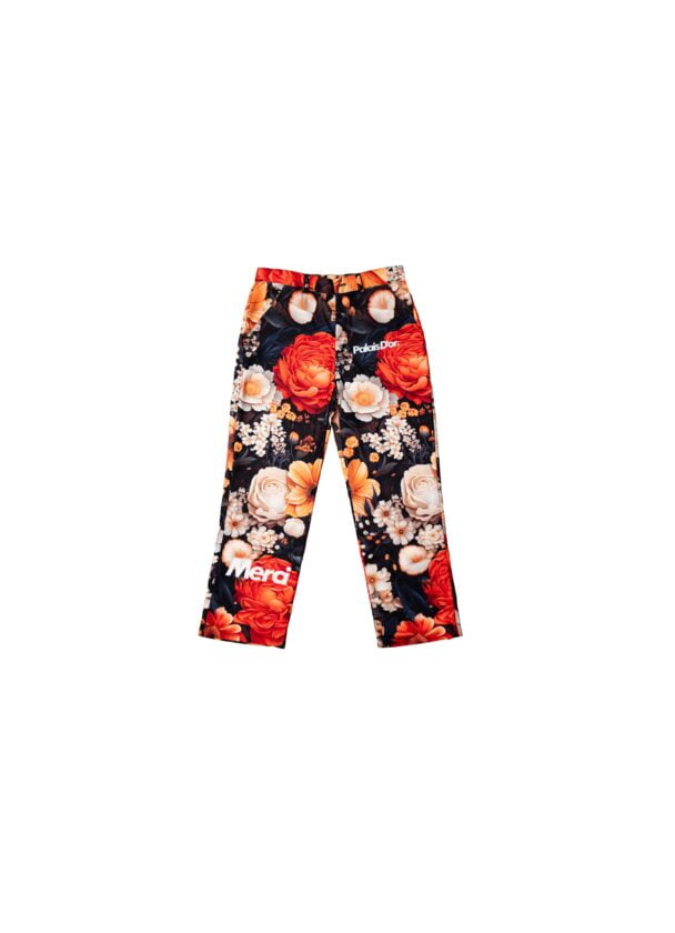 Pantalon Merci Flores