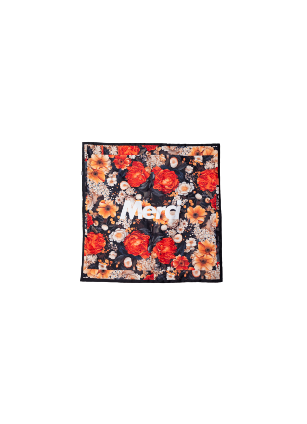Pañoleta Merci de Flores