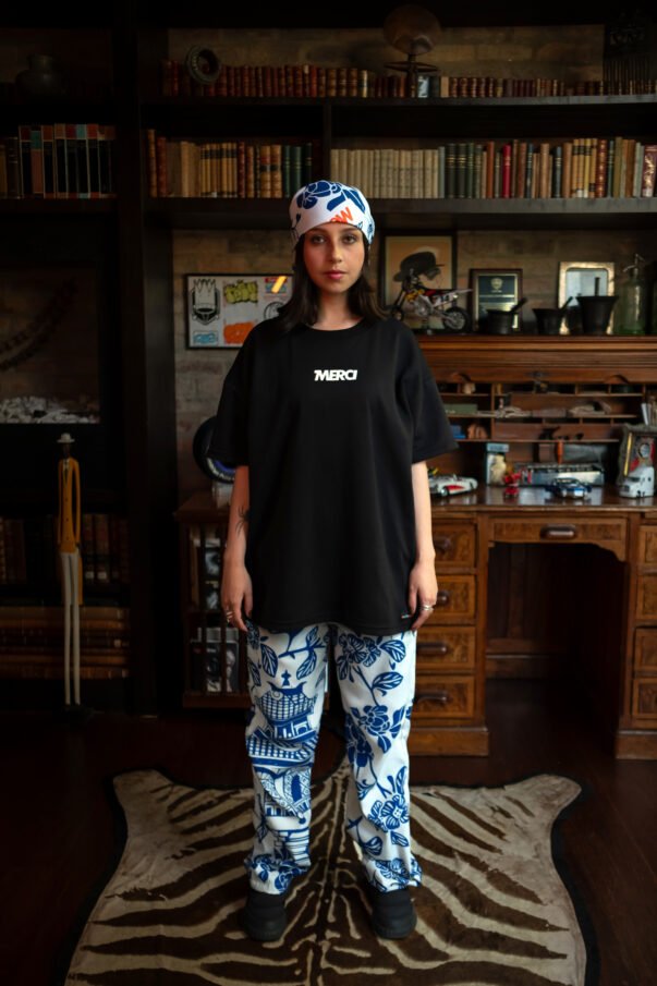 Pantalon Merci Porcelana China