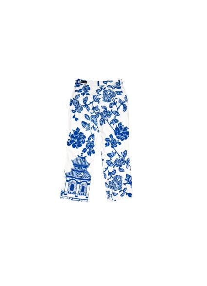 Pantalon Merci Porcelana China