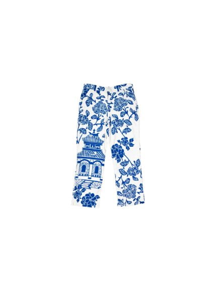 Pantalon Merci Porcelana China
