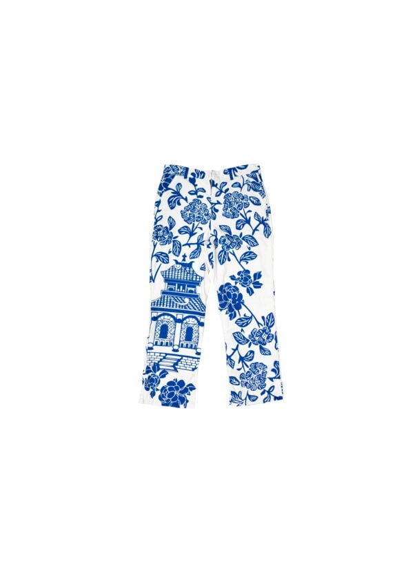 Pantalon Merci Porcelana China