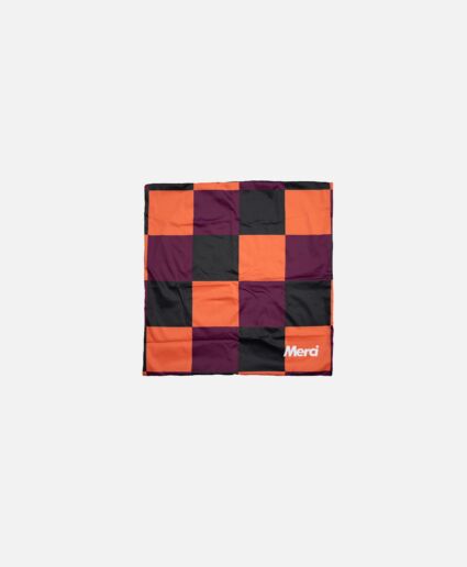 Pañoleta Merci de Cuadros