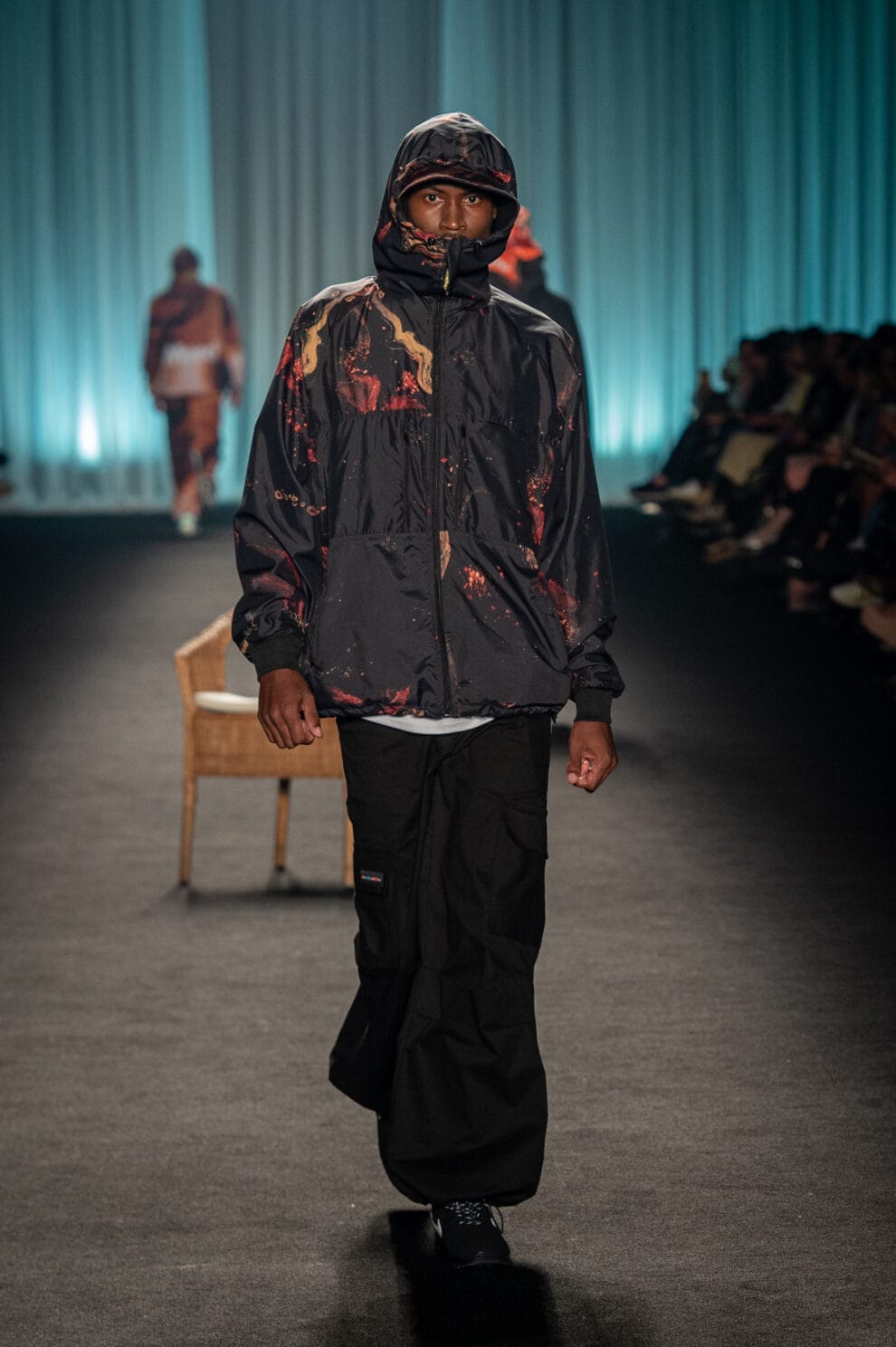 Bogota Fashion Week
