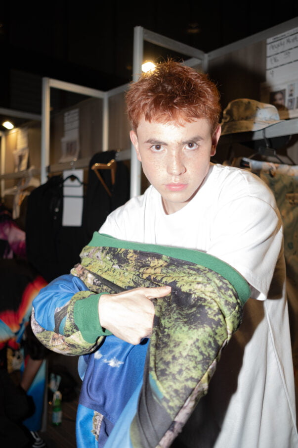 Pasarela 2024 Bogotá Fashion Week