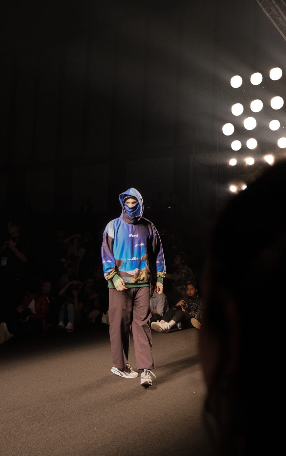 Bogota Fashion Week