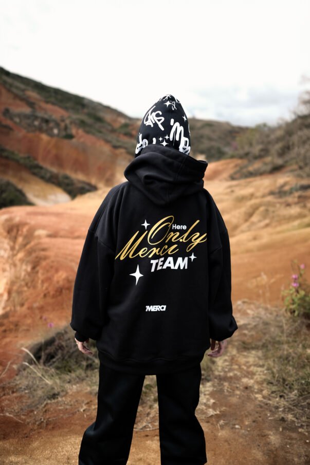 Merci Streetwear