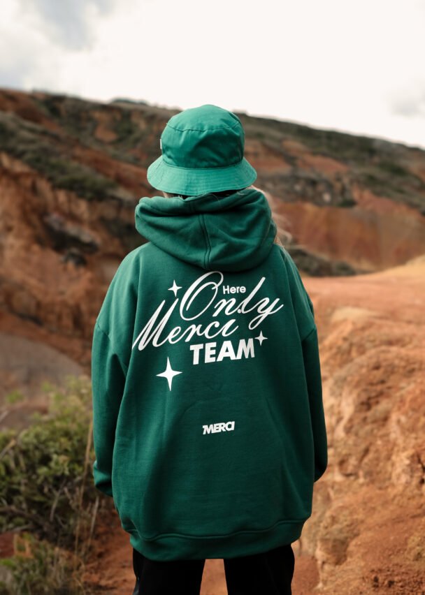 Merci Streetwear