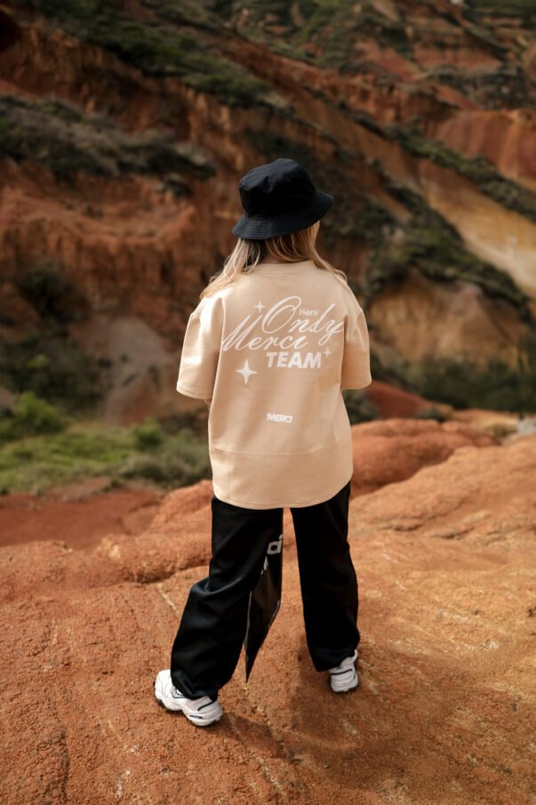 Merci Streetwear