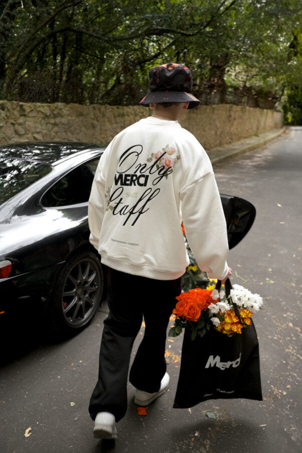 Merci Streetwear