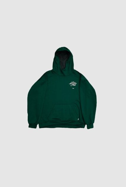 MerciHoodieStreetwear