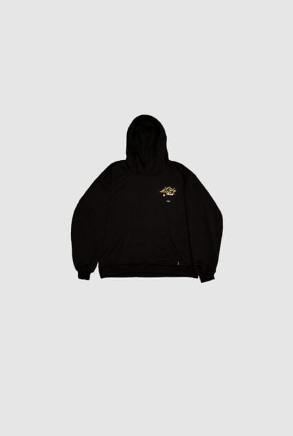 MerciHoodieStreetwear