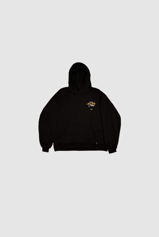 MerciHoodieStreetwear