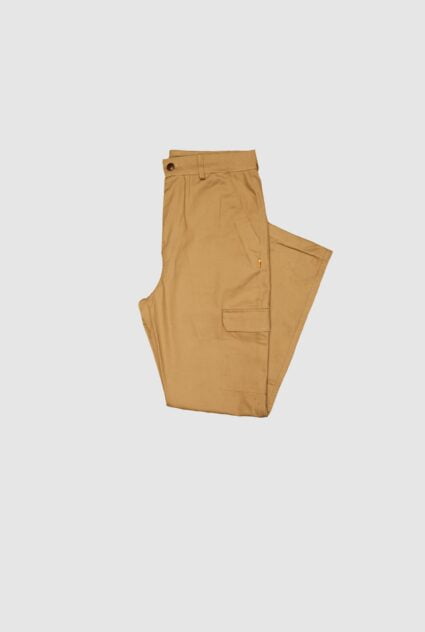 Pantalon Cargo Beigie Merci Team