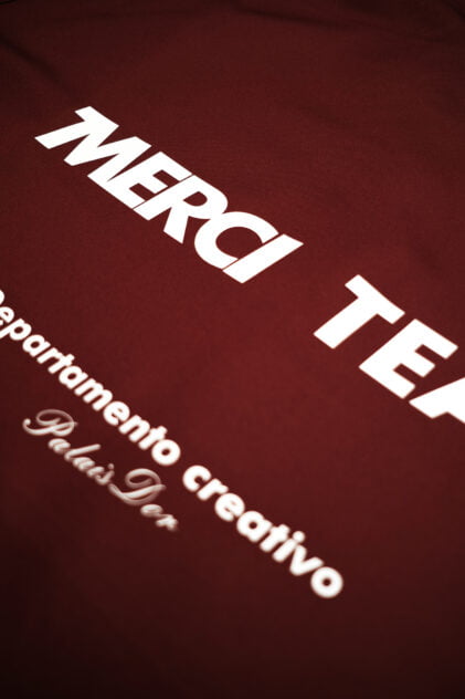 Merci Team