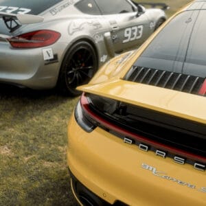 Rally 93: Donde el Streetwear y la Cultura Automovilística Se Unen