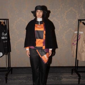 Colección Pre-Fall Essentials en Bogotá
