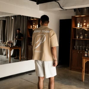 Prendas Oversize vs Prendas Boxy-Fit