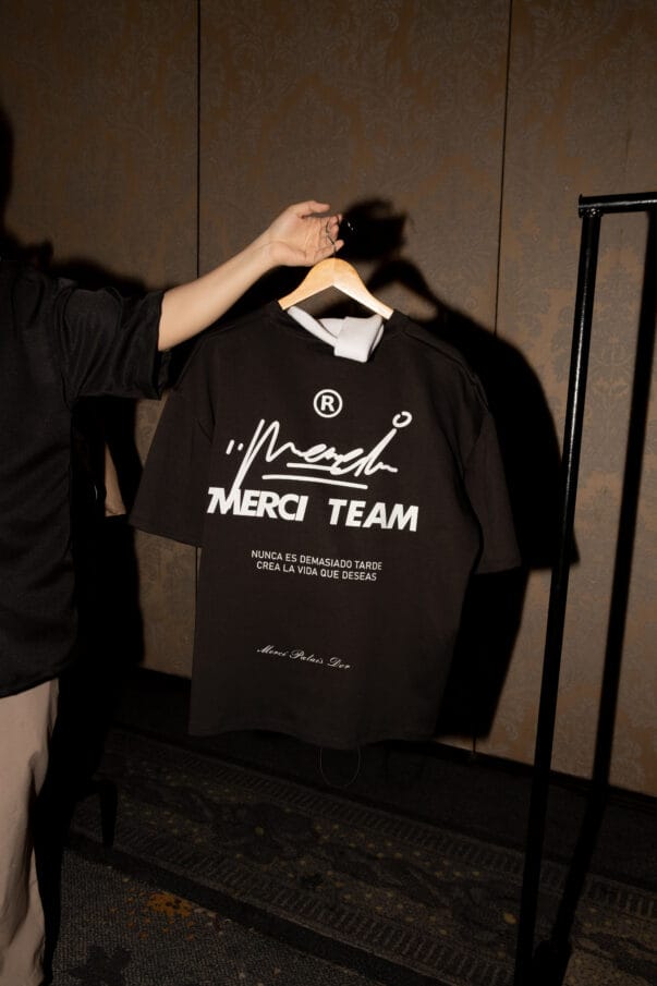 ropa merci