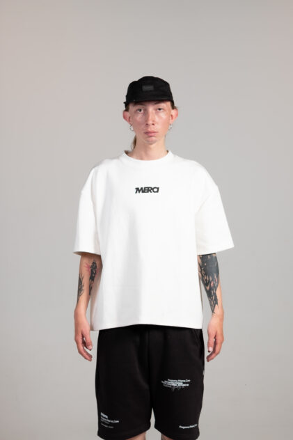 pantaloneta merci negra