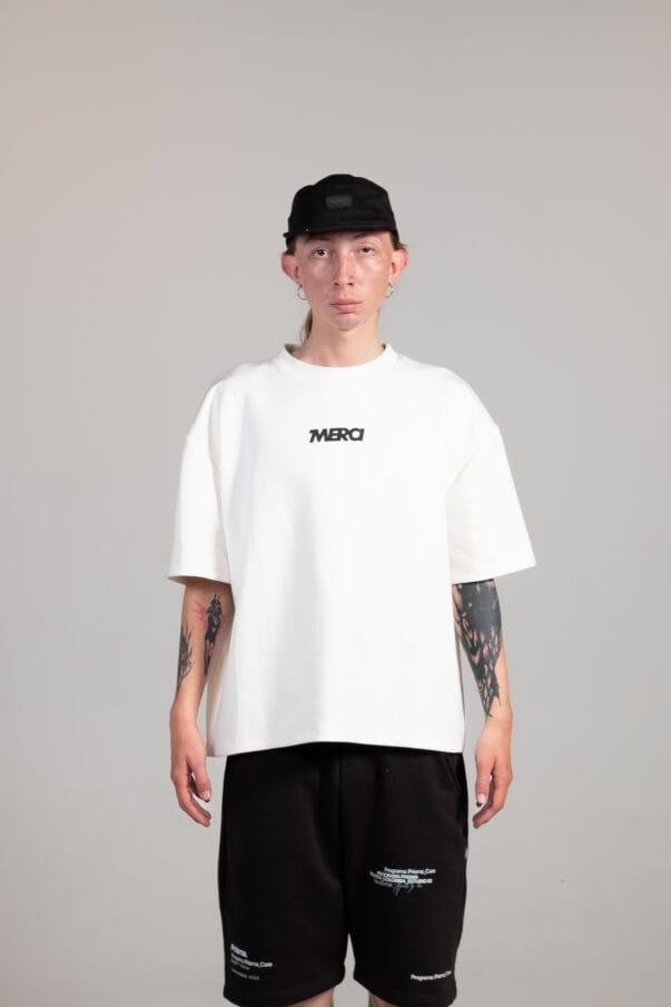 pantaloneta merci negra