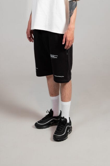 pantaloneta merci negra