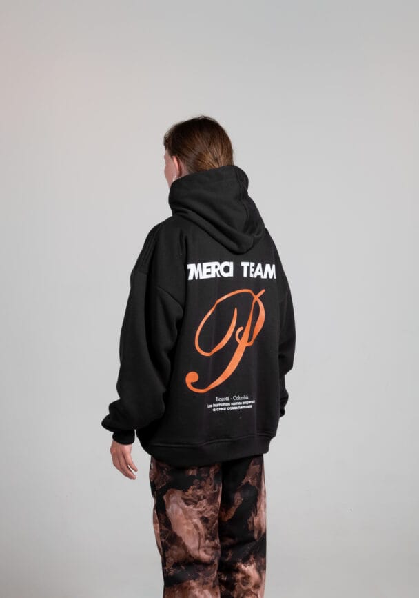 ropa merci
