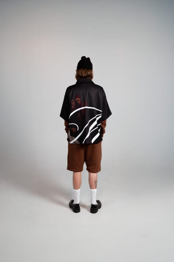 ropa merci