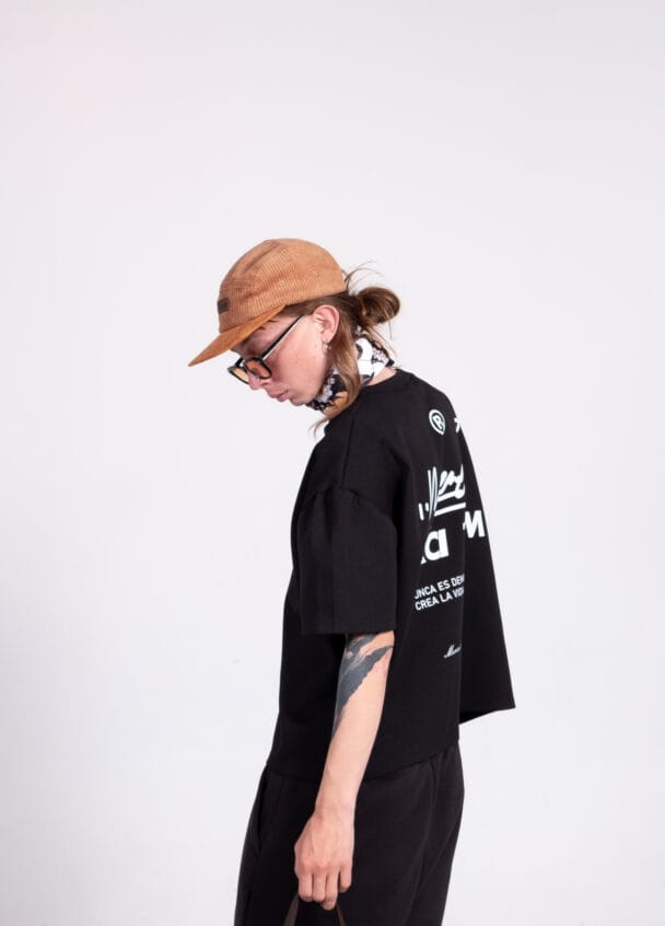 ropa merci